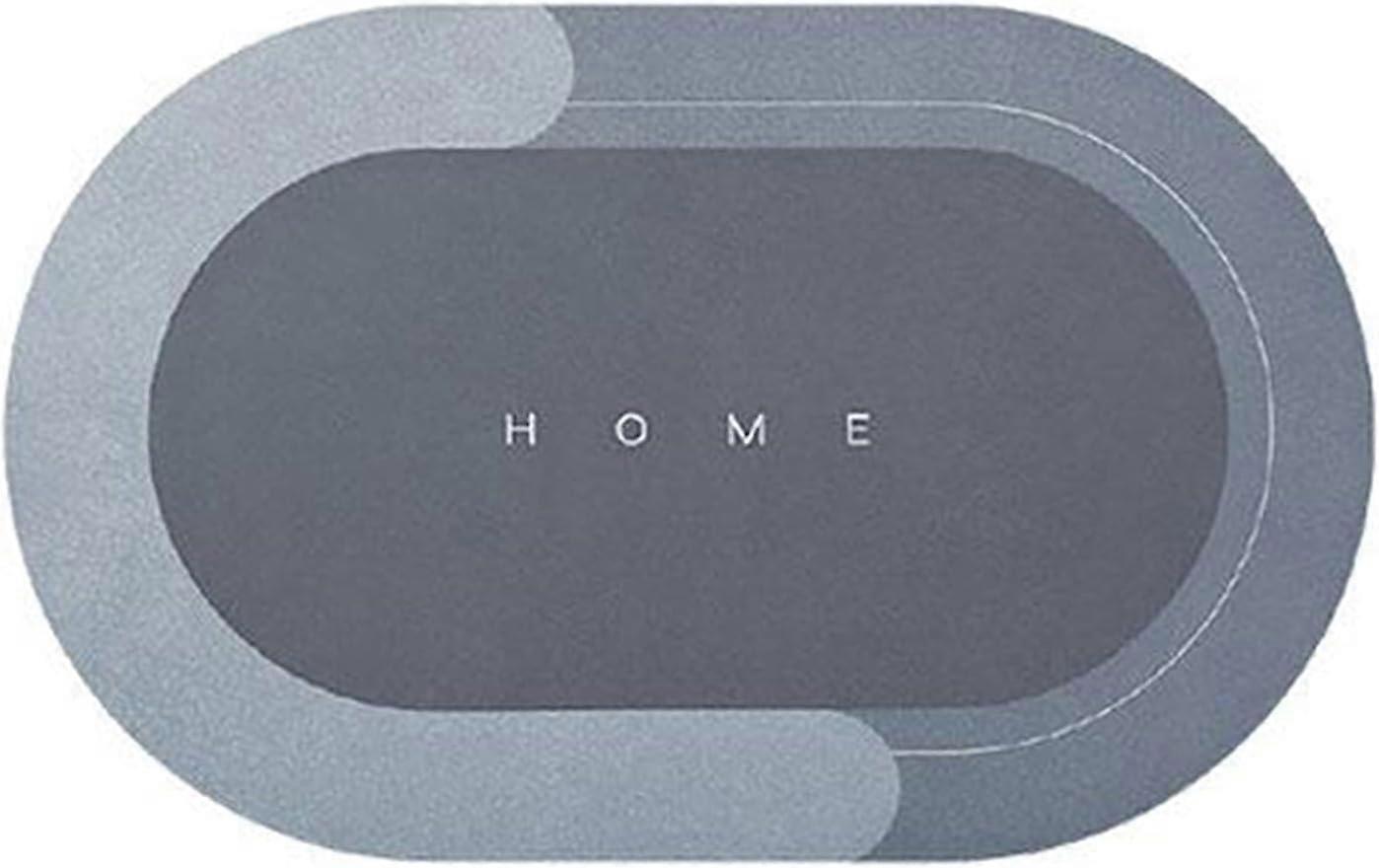 Bathroom Rugs Bath Mats Sets Super Absorbent Floor Mat