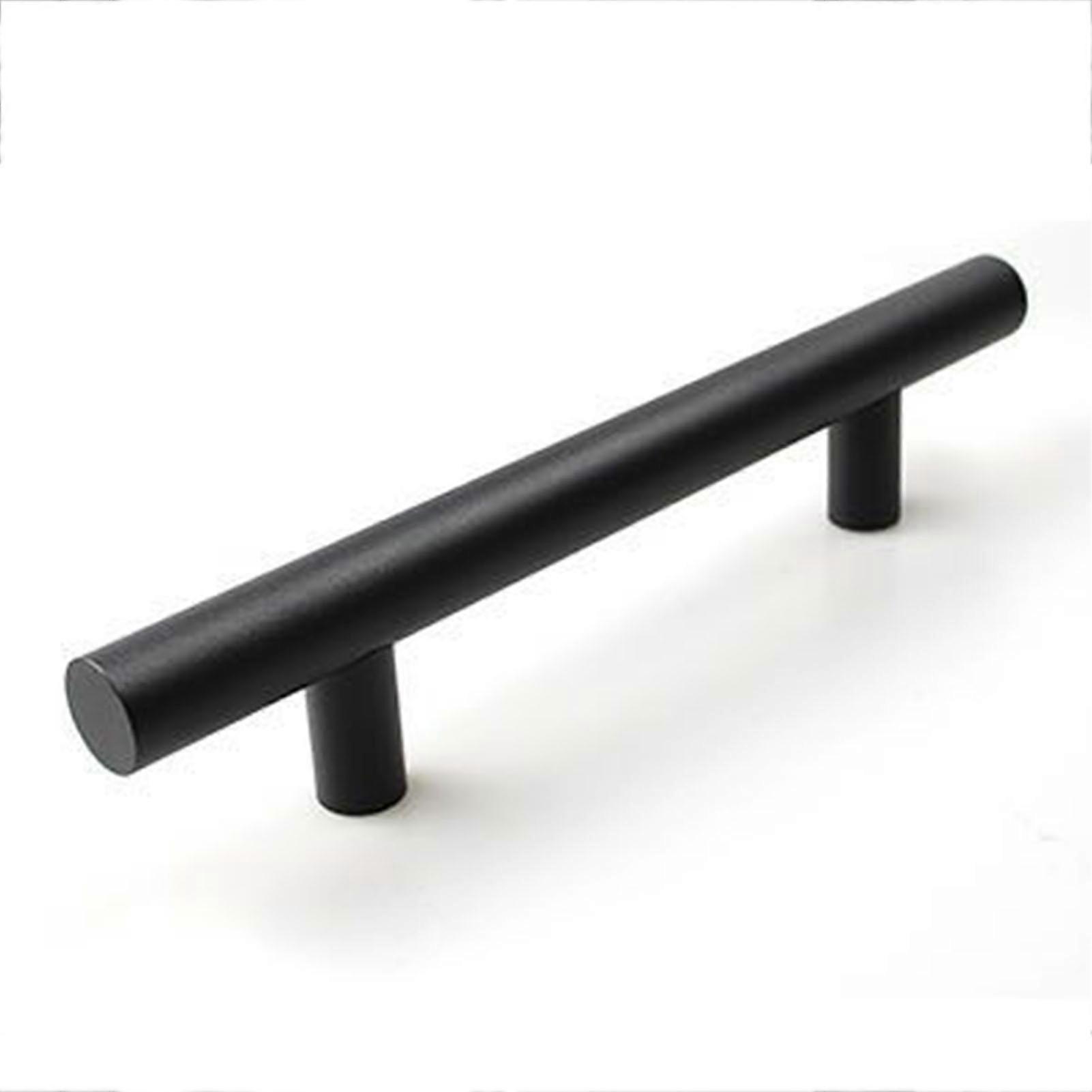 Sliding Barn Door Handle Pull and Flush Door Handle Hardware Set Suitable for Gates Garages