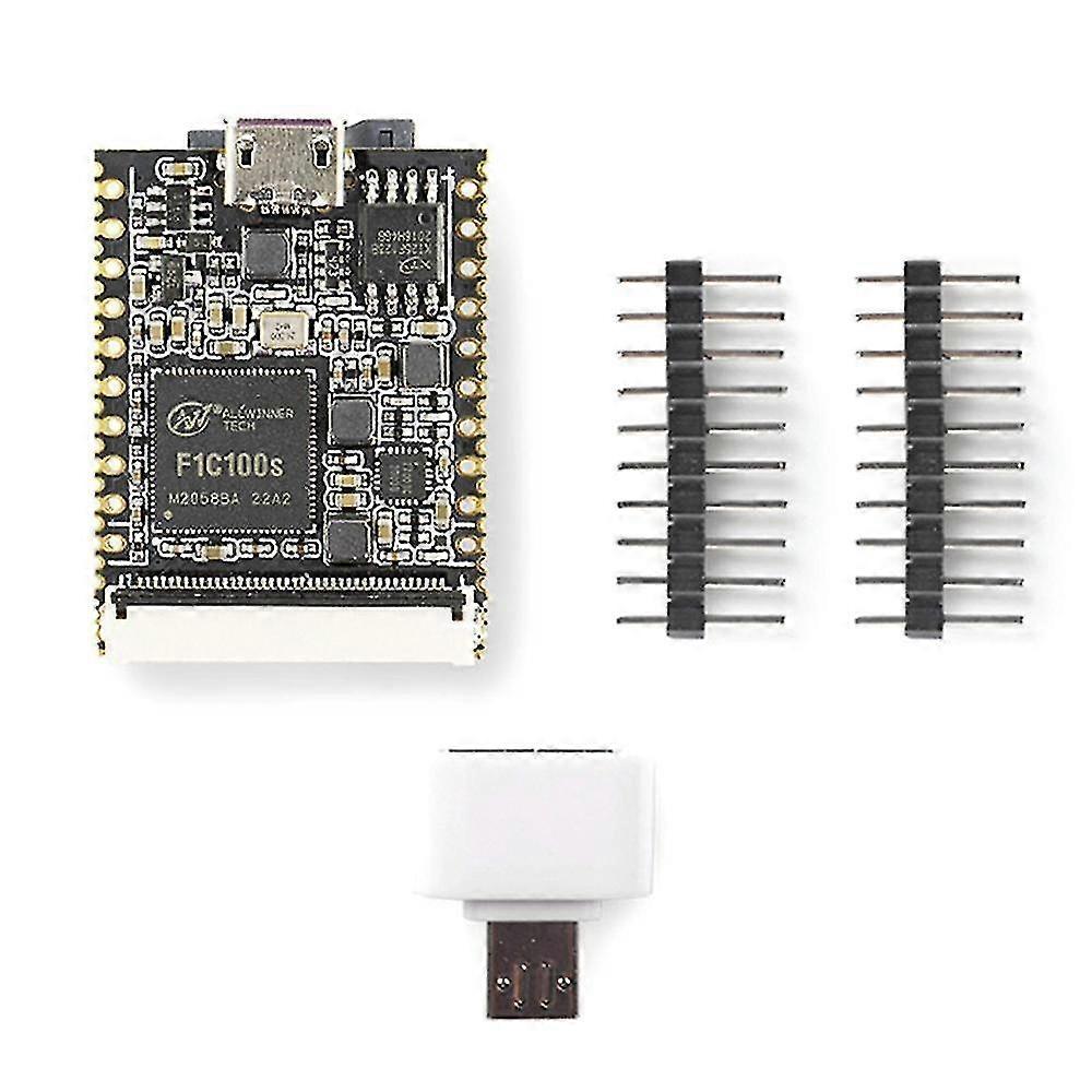 For Lichee Nano Motherboard Development Board F1c100s For Linux Programming Learning