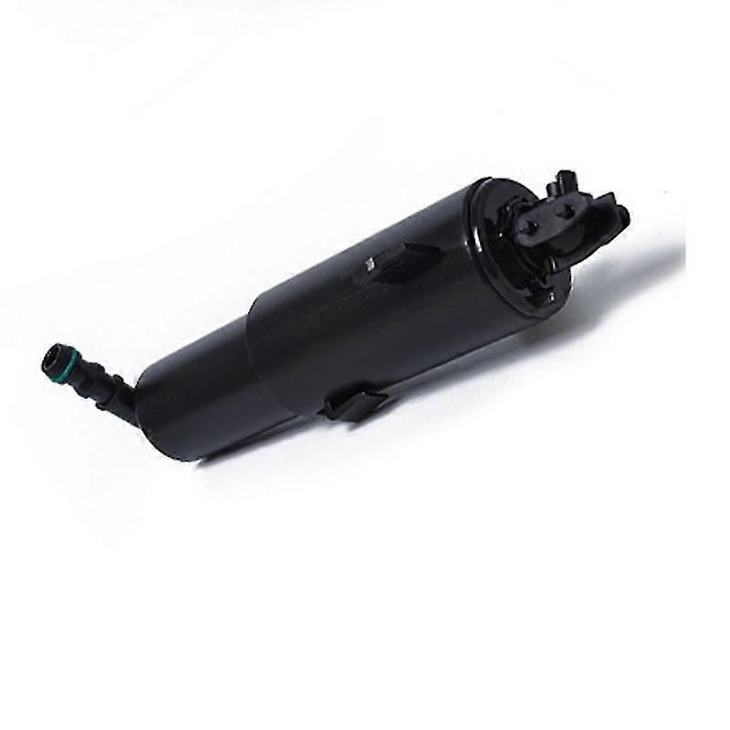 Genuine BMW 3 Series E90 E91 E92 E93 Headlight Washer Nozzle Pump