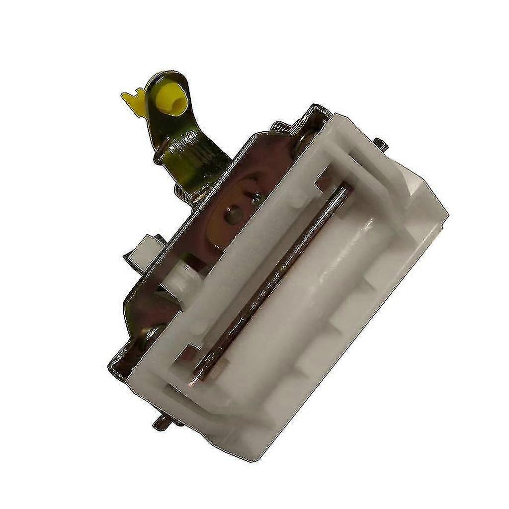 For For Mitsubishi Montero Pajero Rear Back Boot Door Tail Gate Tailgate Handle