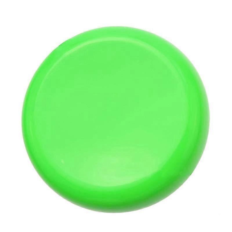 Magnet Suction Needle Box Sewing Needle Storage Box Round Suction Needle Box (light Green)