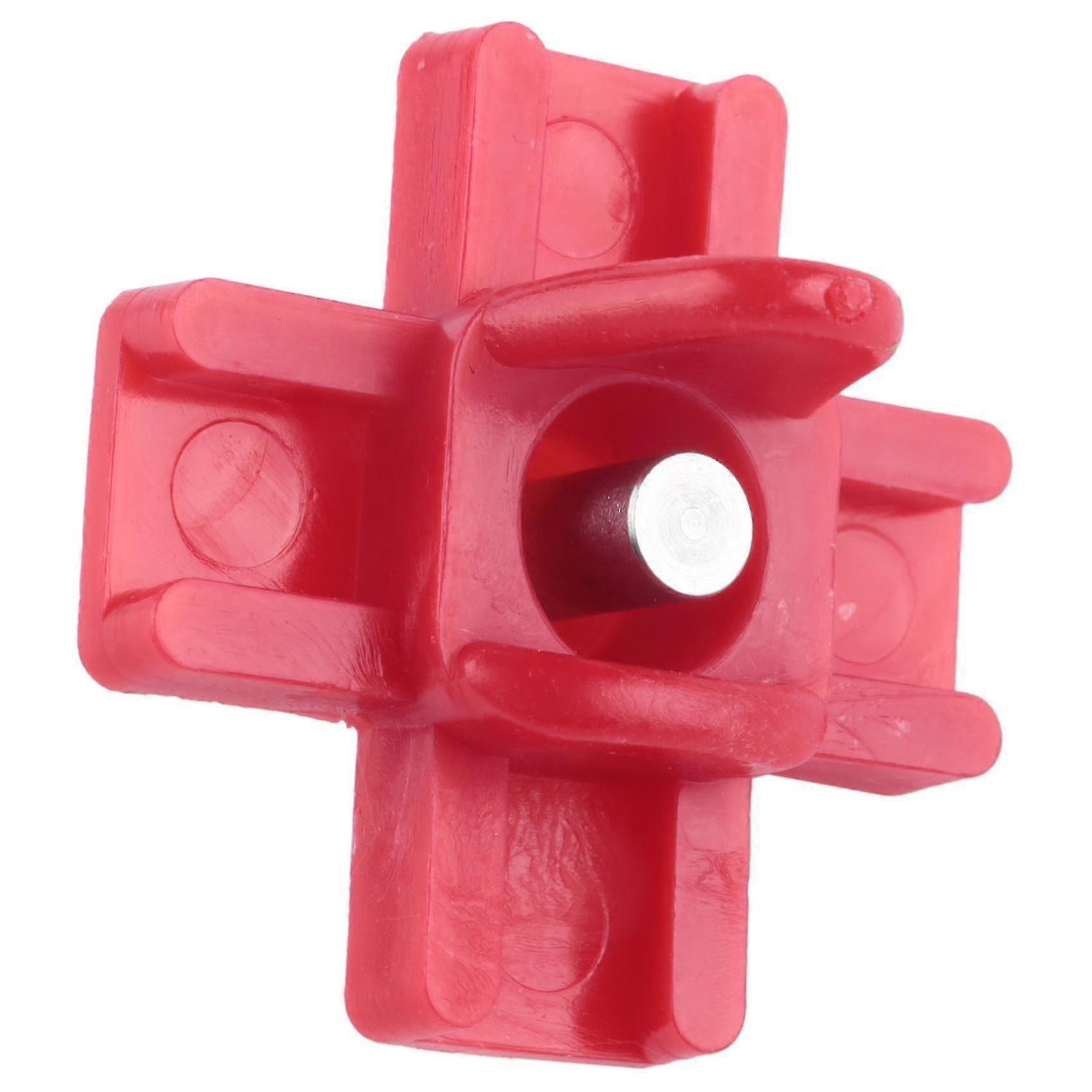 18 Pack - Horizontal Side Mount Automatic Poultry Nipples Compatible With Chicken