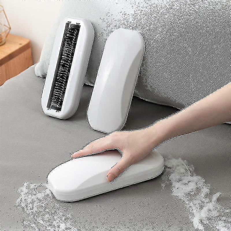 Dust Catcher, Crumb Catcher, Crumb Brush Roller For Cleaning Scraps Of Paper, Pet Hair