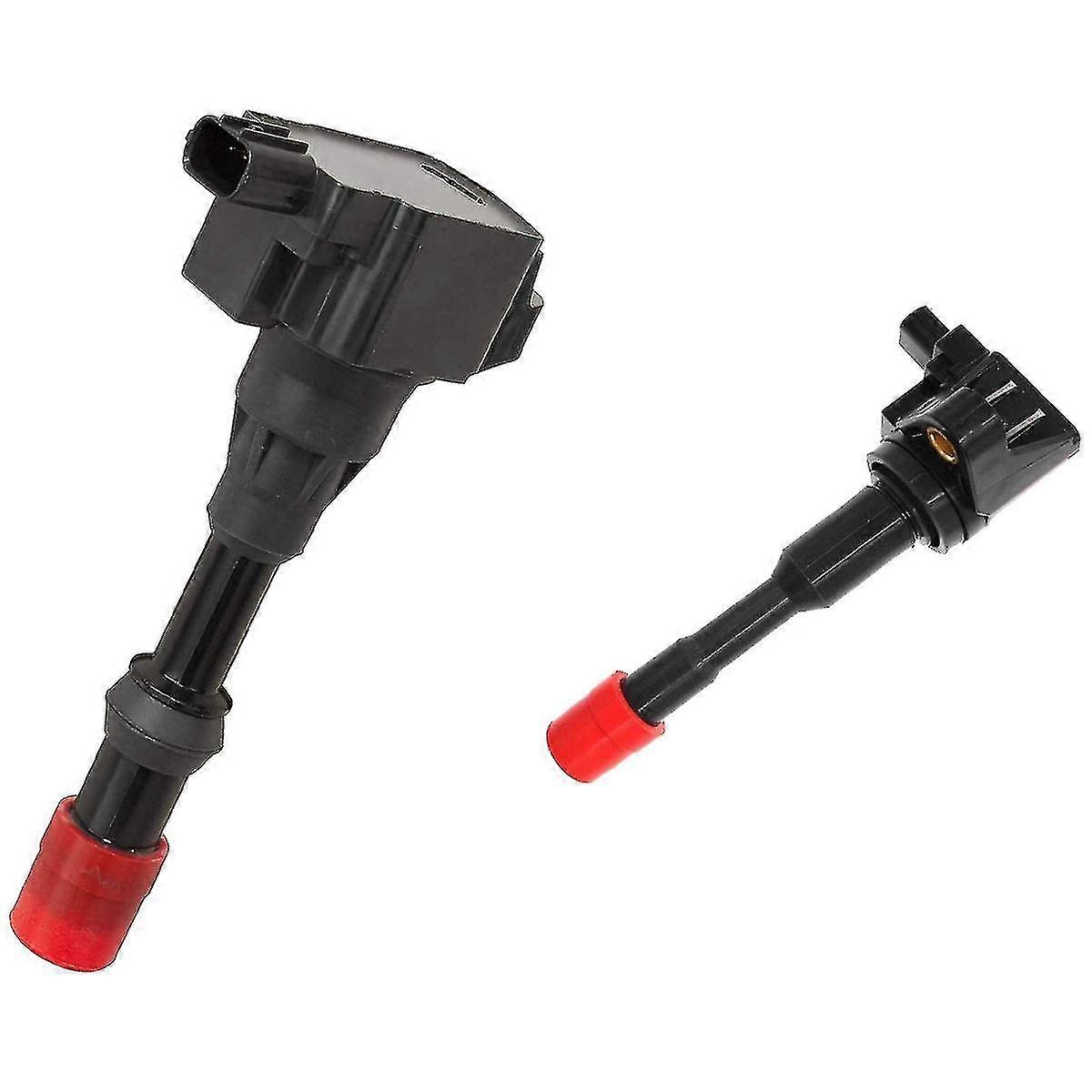 30521-pwa-003 Cm11-108 Ignition Coil Compatible With Honda Civic 1.3l