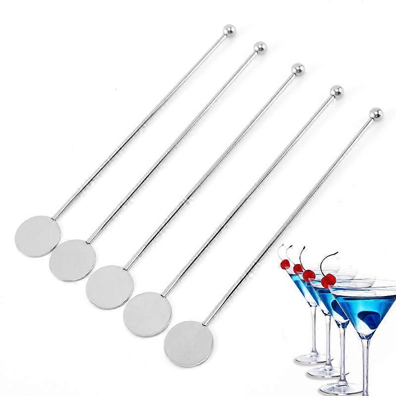 Inches Cocktail Swizzle Stick