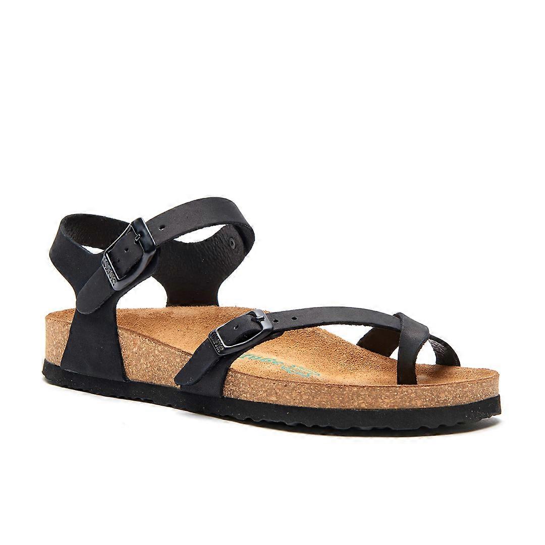 Women Leather Sandals