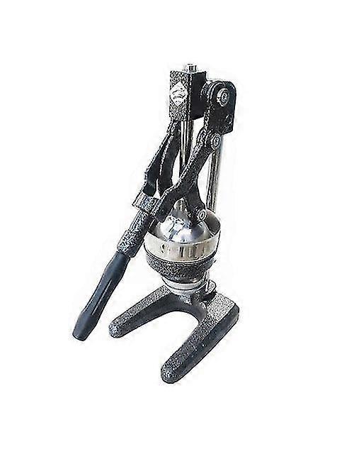 Spremitura pesante spremiagrumi fornello a mano spremiagrumi manuale spremiagrumi pressa arancia arancia melograno pressa spremiagrumi Rame