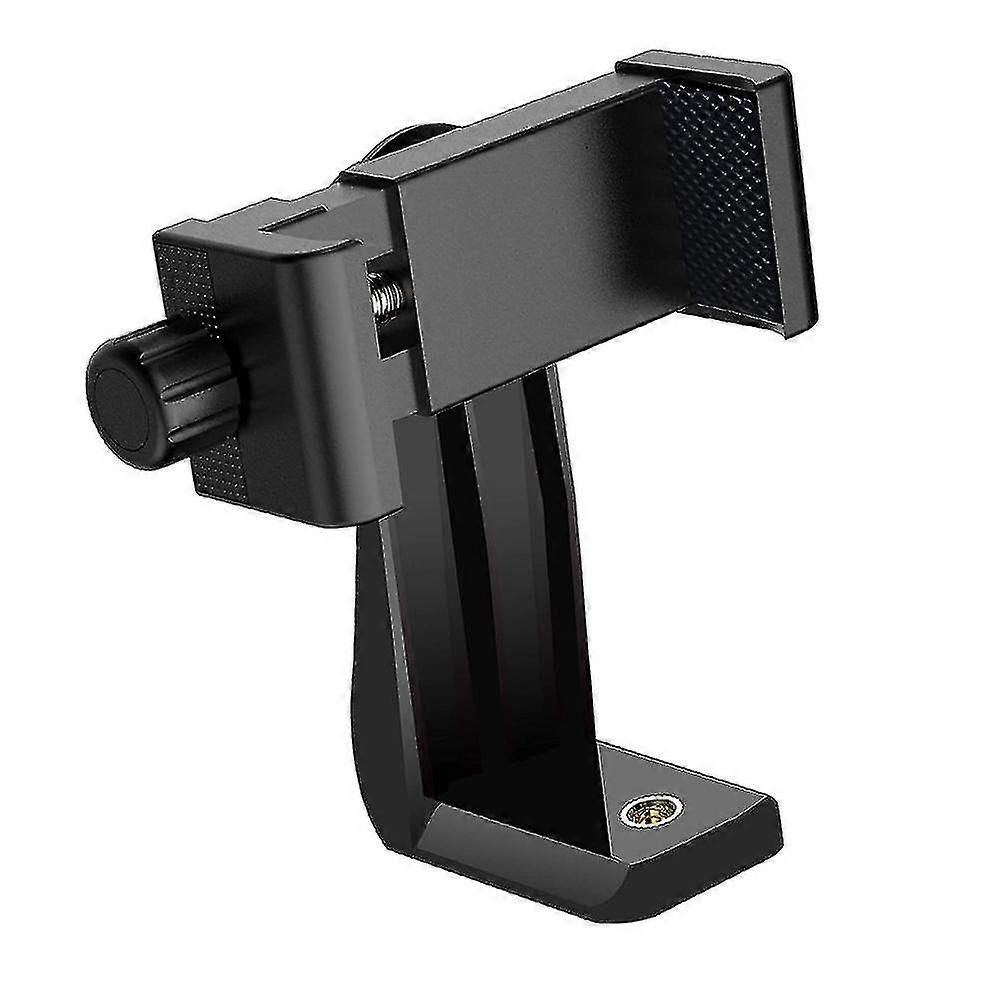 Phone Holder Tripod Mount Adapter Rotatable Digtal Camera Bracket