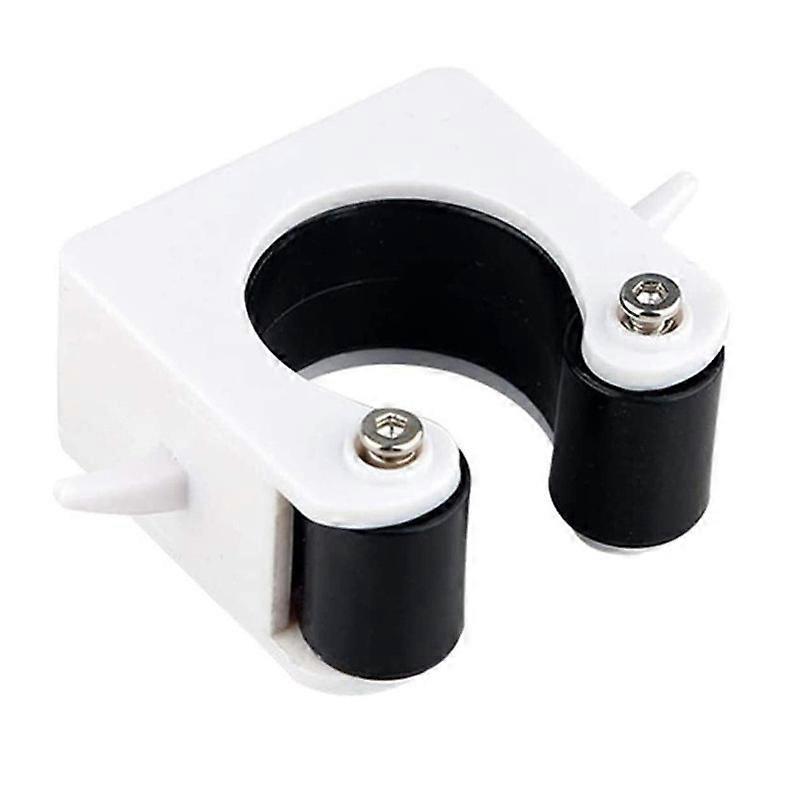 Mountain Bike Parking Buckle Fixed,Bicycle Holder Storage Rack Wall Mount Bike Cycle Hanger Holder with Fitting Screws for Tires with a Width of1.75-2