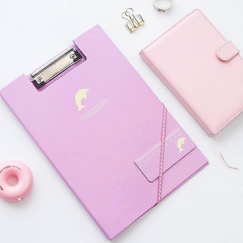 Lovely Animal A4 Folder