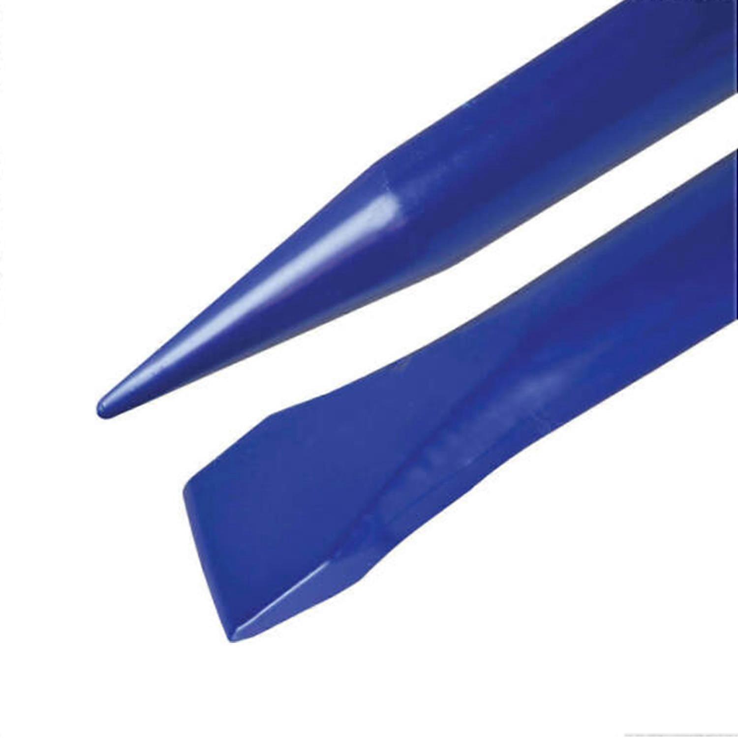 Chisel & Point Crowbar 25mm x 1.2m