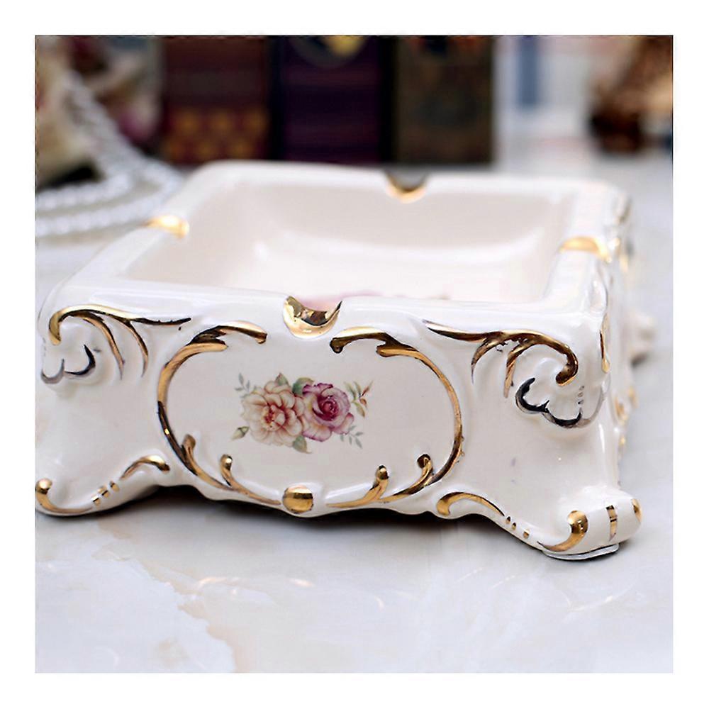 Home Table Decoration Wedding Gift Fruit Bowl