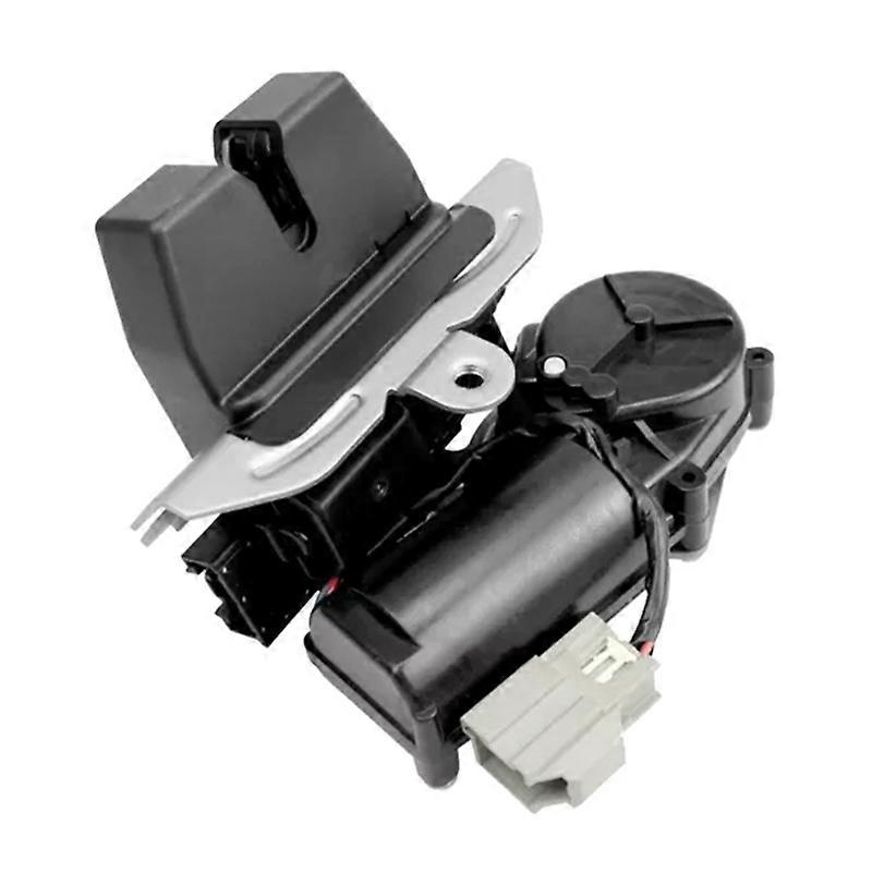 Autoschloss-Verriegelungsbaugruppe für Edge FA1A-N442A66- FA1Z-7443150-B