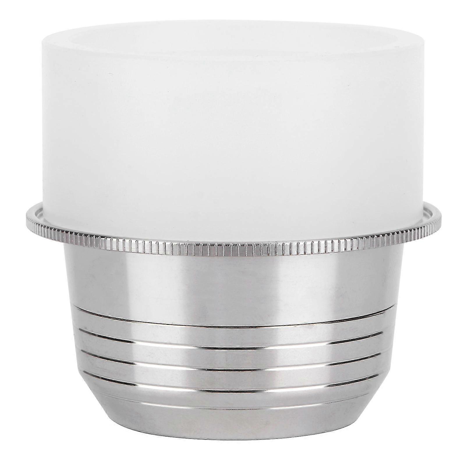 Filtre Capsule Café 304 Acier Inoxydable pour Nespresso Vertuo Plus - 230ml