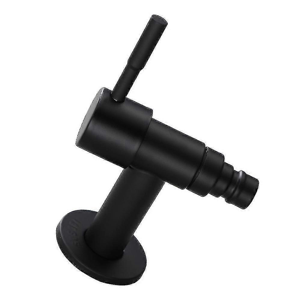 Weniger Stahl Wasserhahn montiert Waschhahn Bad WC Mopp Pool Wasserhähne für ou
