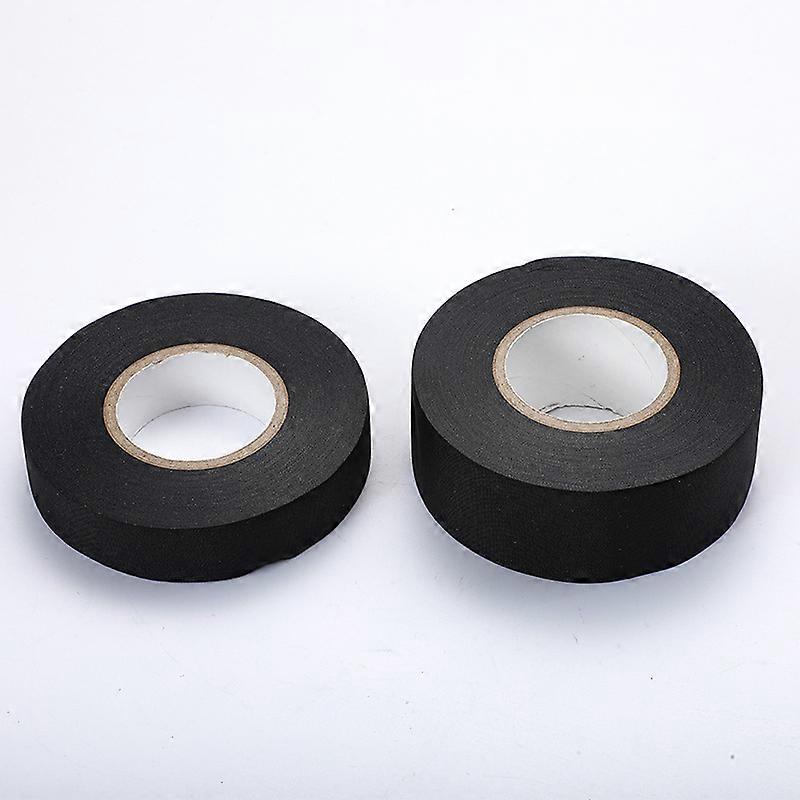 Flannelette automobile electrical tape, no residual fabric harness tape High temperature loom tape