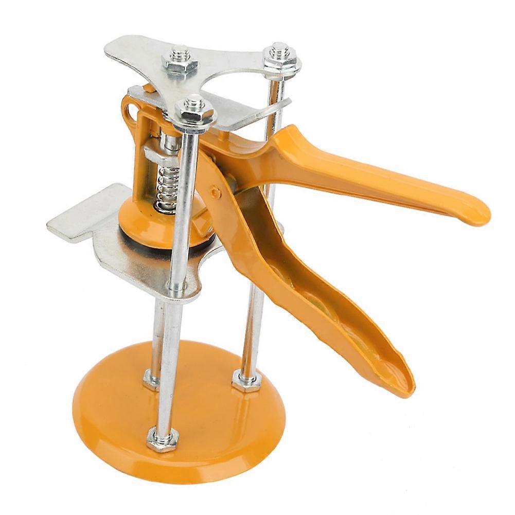 Adjustable Height Regulator Ceramic Wall Tile Locator Wall Leveling System