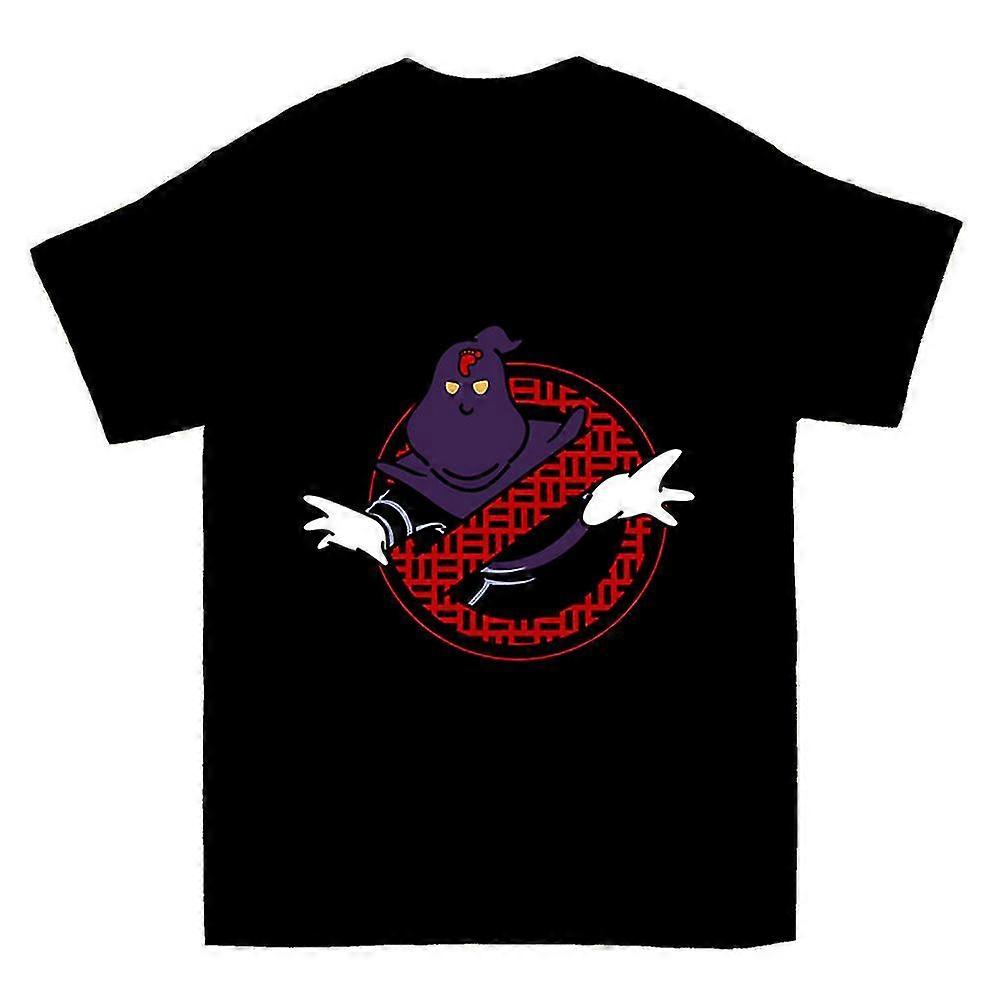Foot Clan Busters T-shirt