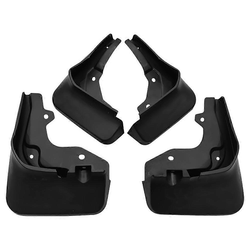 Car Mudflaps for A-Class W177 A180 A200 A220 A250 2019-2022 Mudguard Mud Flap Guard Splash