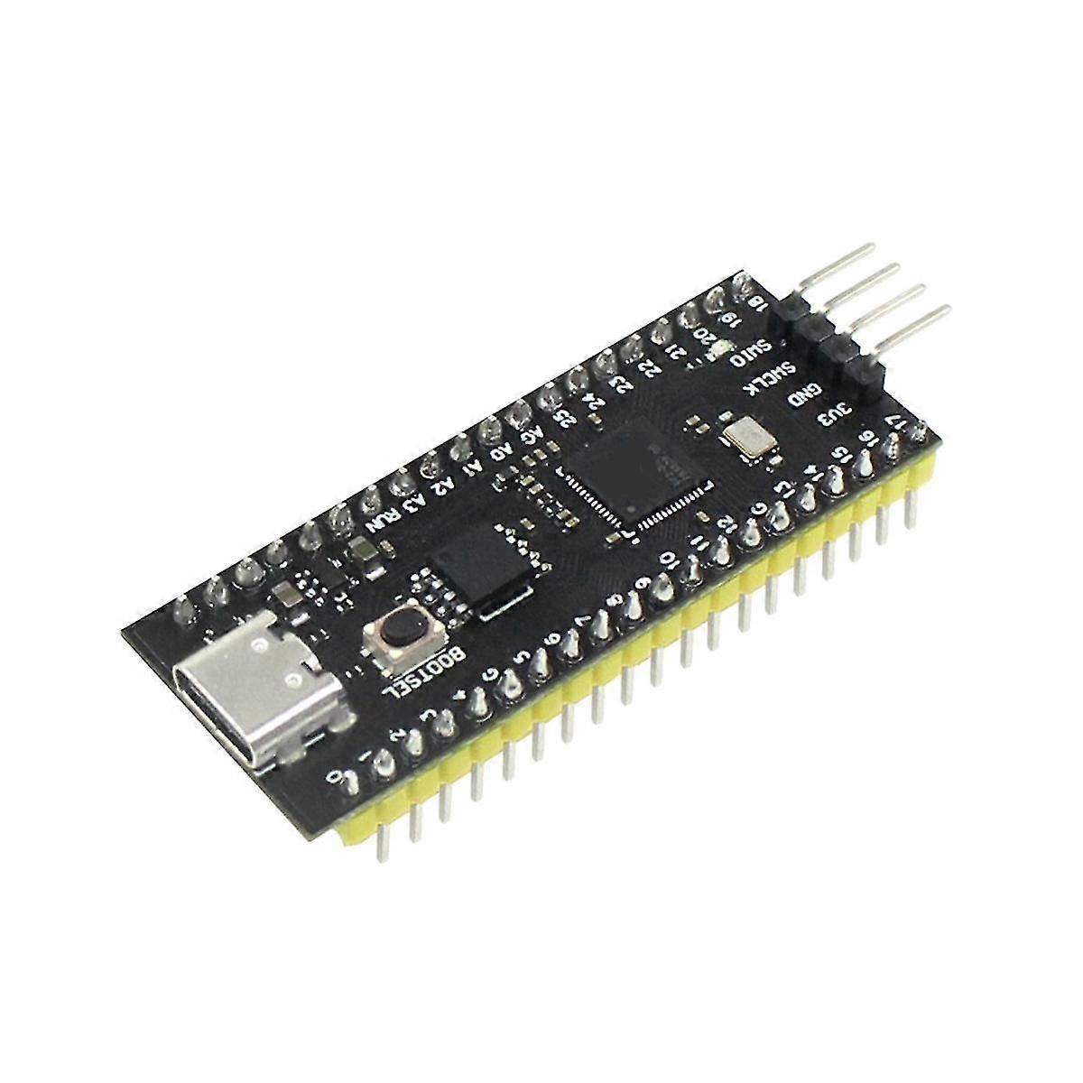 For Yd-rp2040 Development Board 4mb Flash Core Board Dual-core 264kb Arm Microcontroller Motherboar