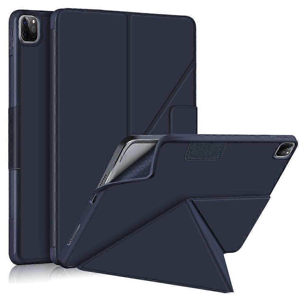 For iPad Pro 12.9 2022 / 2021 Case with Holder