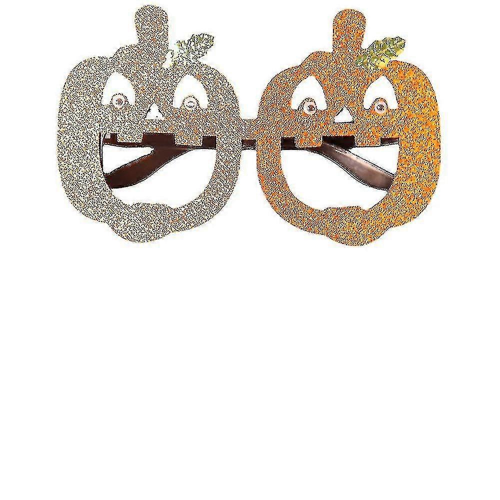 2pack Rattenbrille Gläser Layout Rattenbrille Brille