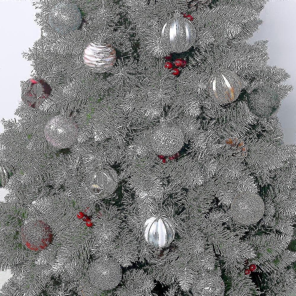 Rative 6cm 12 Boxed Pvc