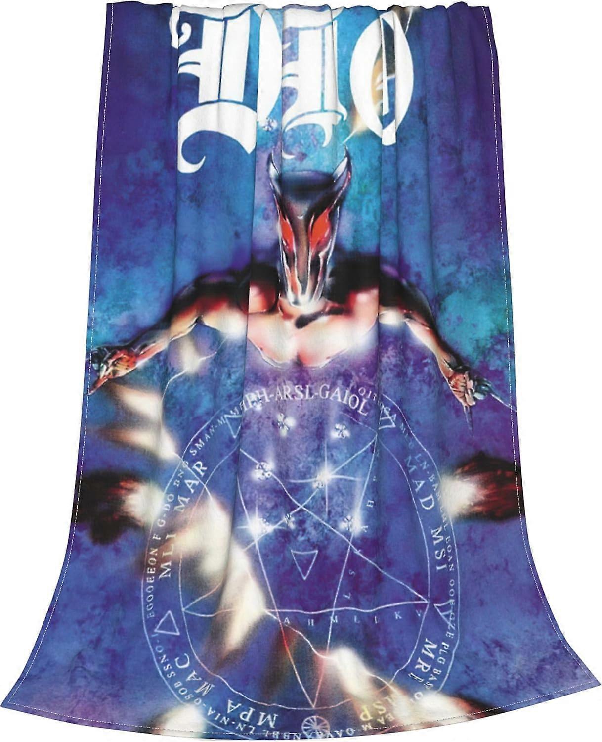 Cobertor de Flanela Macio e Quente para Presente Serve para Sofá Quarto Viagem Todas as Estações de Uso