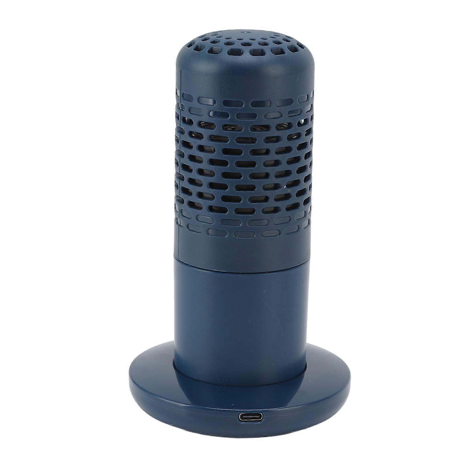 Multifunction Rechargeable Fruit Vegetable Cleaning Machine Purifier for Home Travel