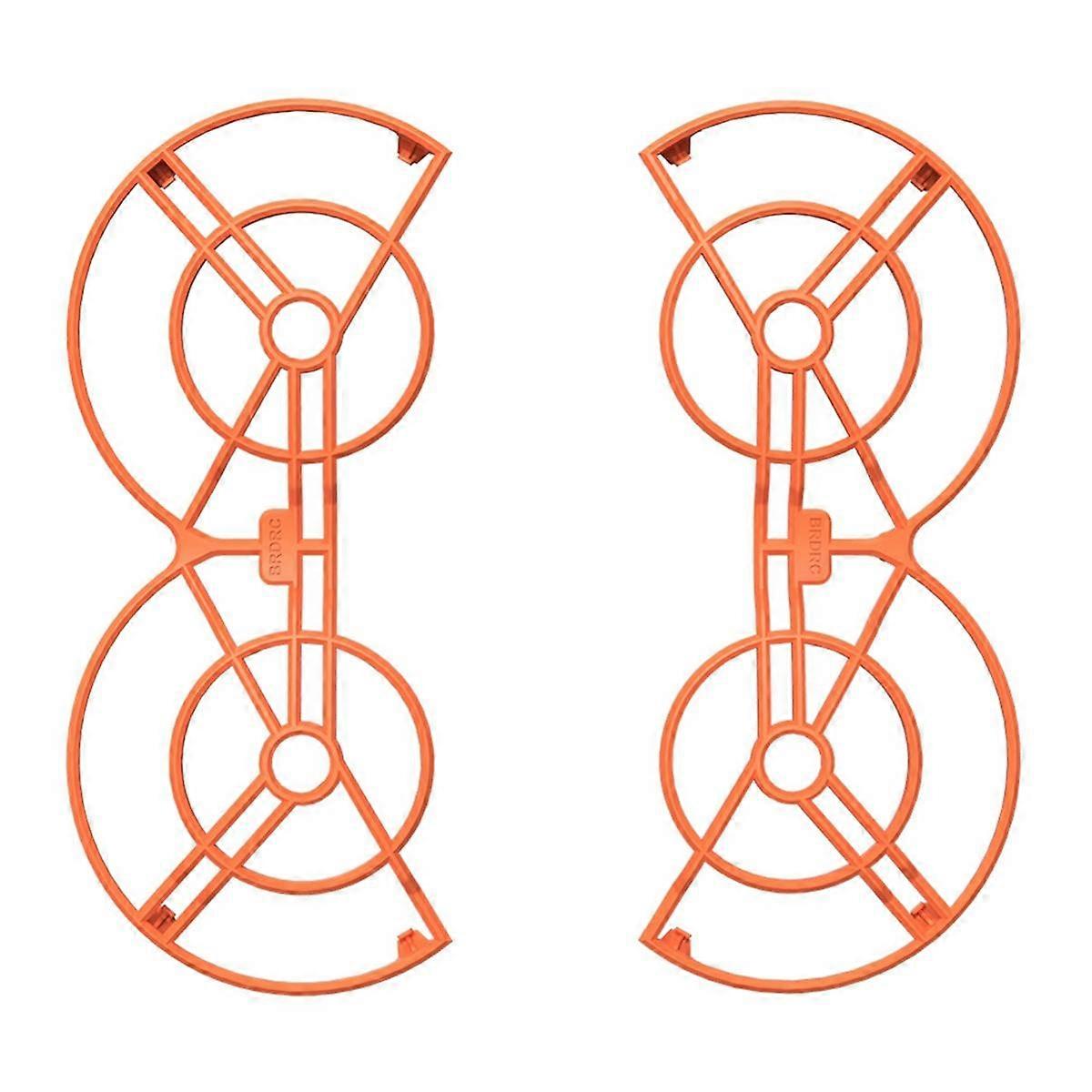 Propeller Guard Anti-Collision Protection Ring for NEO Tripod Support Protector Landing Gear Drone