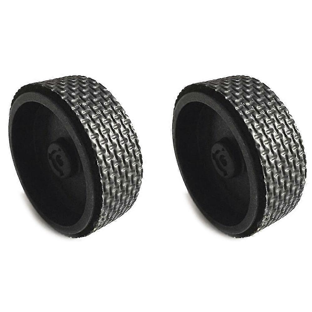 General Wheels Mopping Robot Compatible With Irobot Braava 380/mint 5200 Wheels