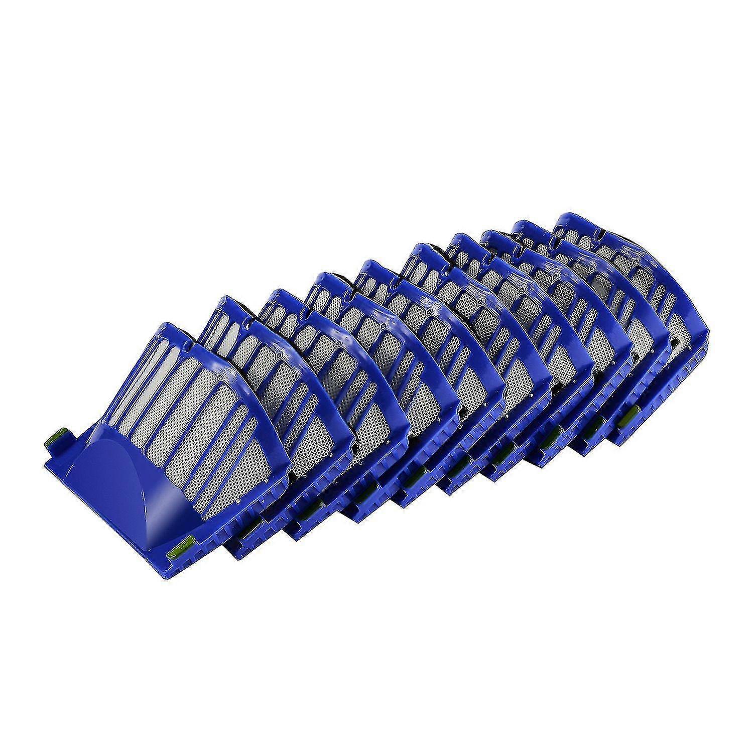 Sweeper Accessories Filter Compatible With Irobot6 Series 600