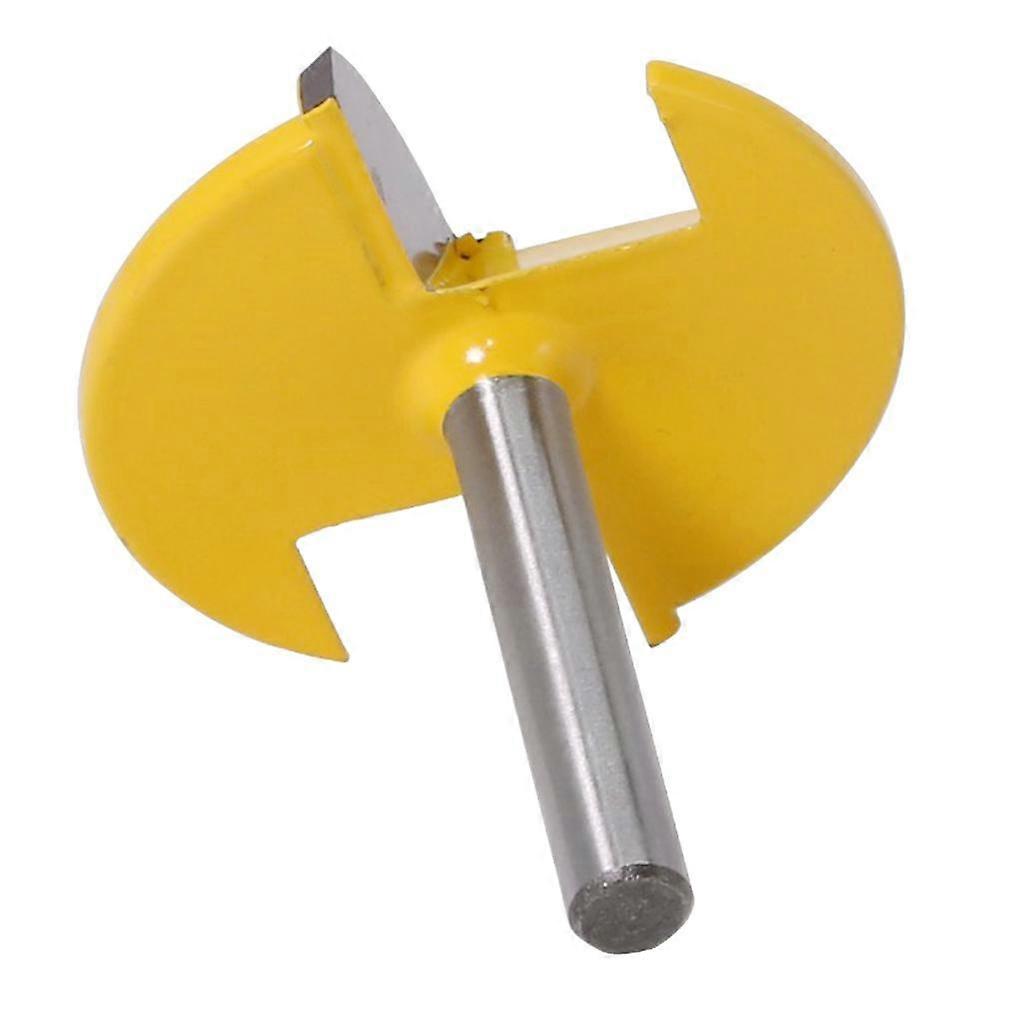 1/4 ''1.65''  1 3/4 ''Broad Wood