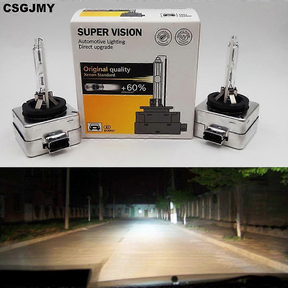 D1S D2S D3S D4S D2C HID Car Xenon Bulb CBI HID head Car Xenon Bulb D1 D2 D3 D4 D1R D2R D3R D4R head 4300K 6000K 8000K