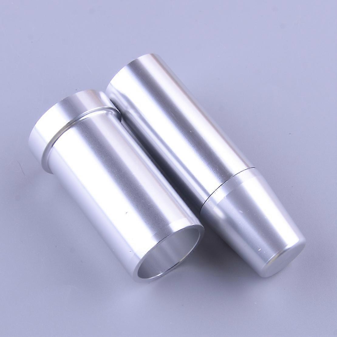 Drivetrain Parts Silver Turbine Shaft Seal Installer Resizer Tool Kit J-36418-C Fit for 700R4 4L60 4L60E 4L65E 4L70L 1982-2018 2019 2020 2021