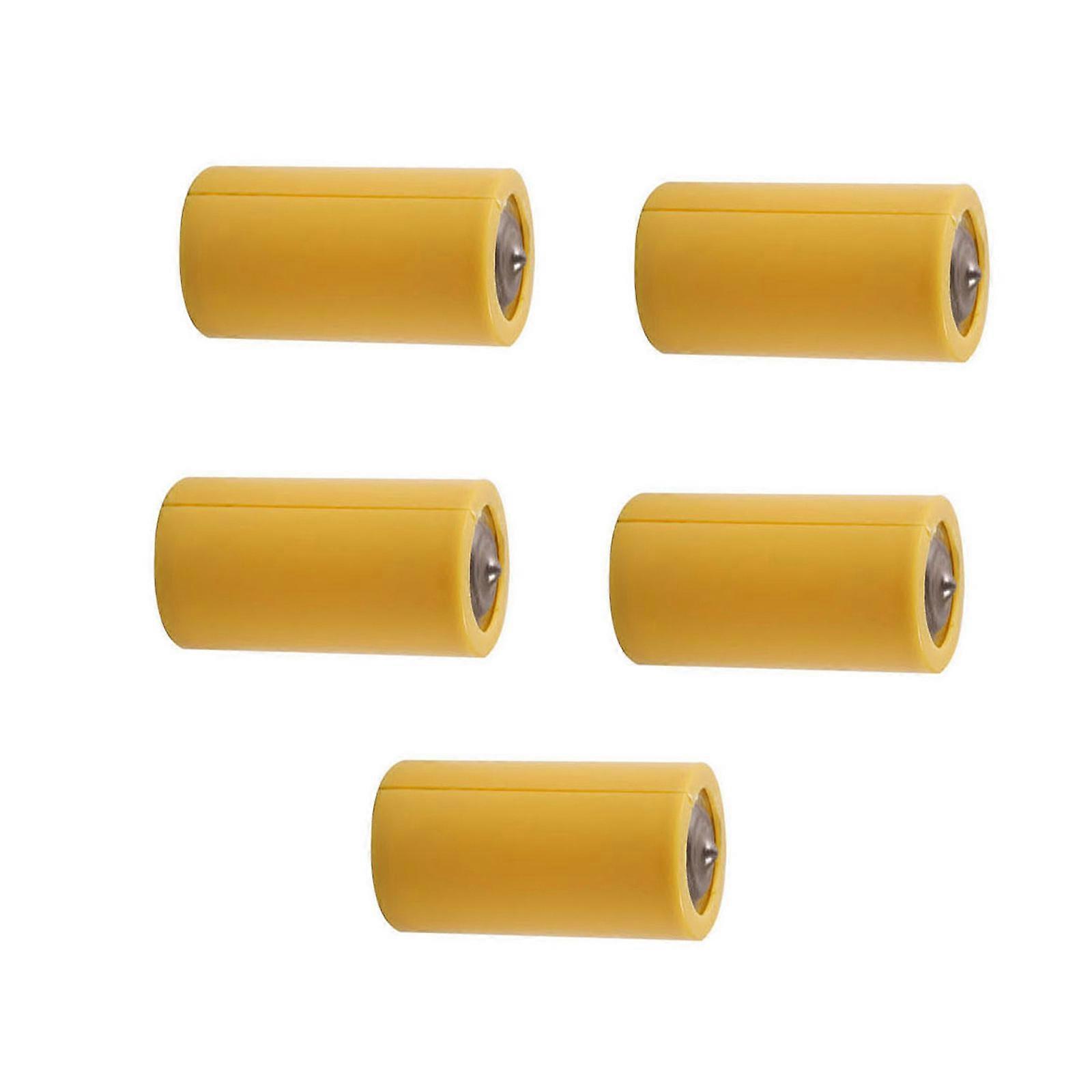 Dummy Battery Placeholder Cylinder Conductor False AM2 LR14 C Not Real Battery