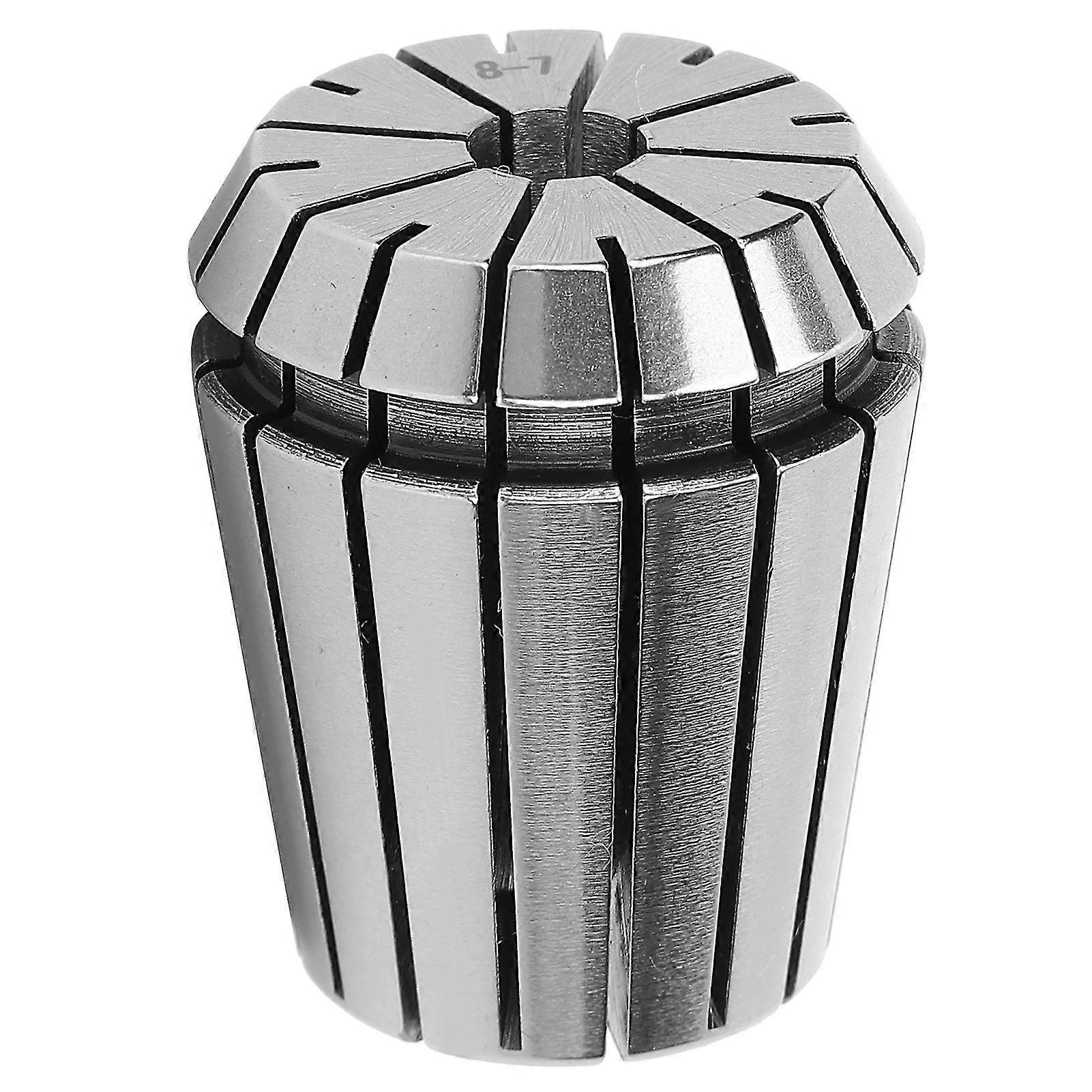 ER32 Spring Collet for High Precision CNC Lathe and Milling Machine Chuck Replacement 0.008mm Accuracy