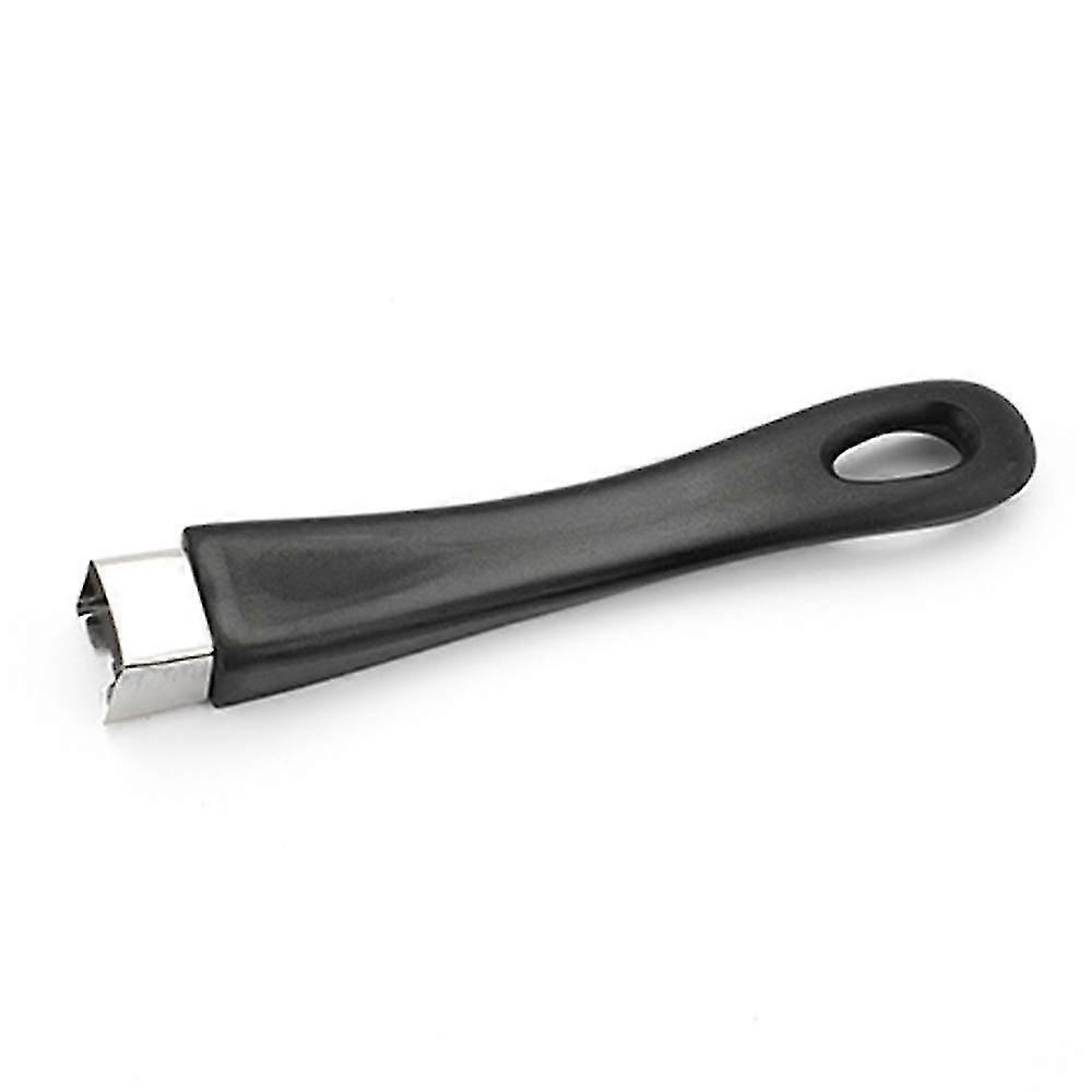 Replacement Black Bakelite Handle For Cookware Pan Handle, One Piece