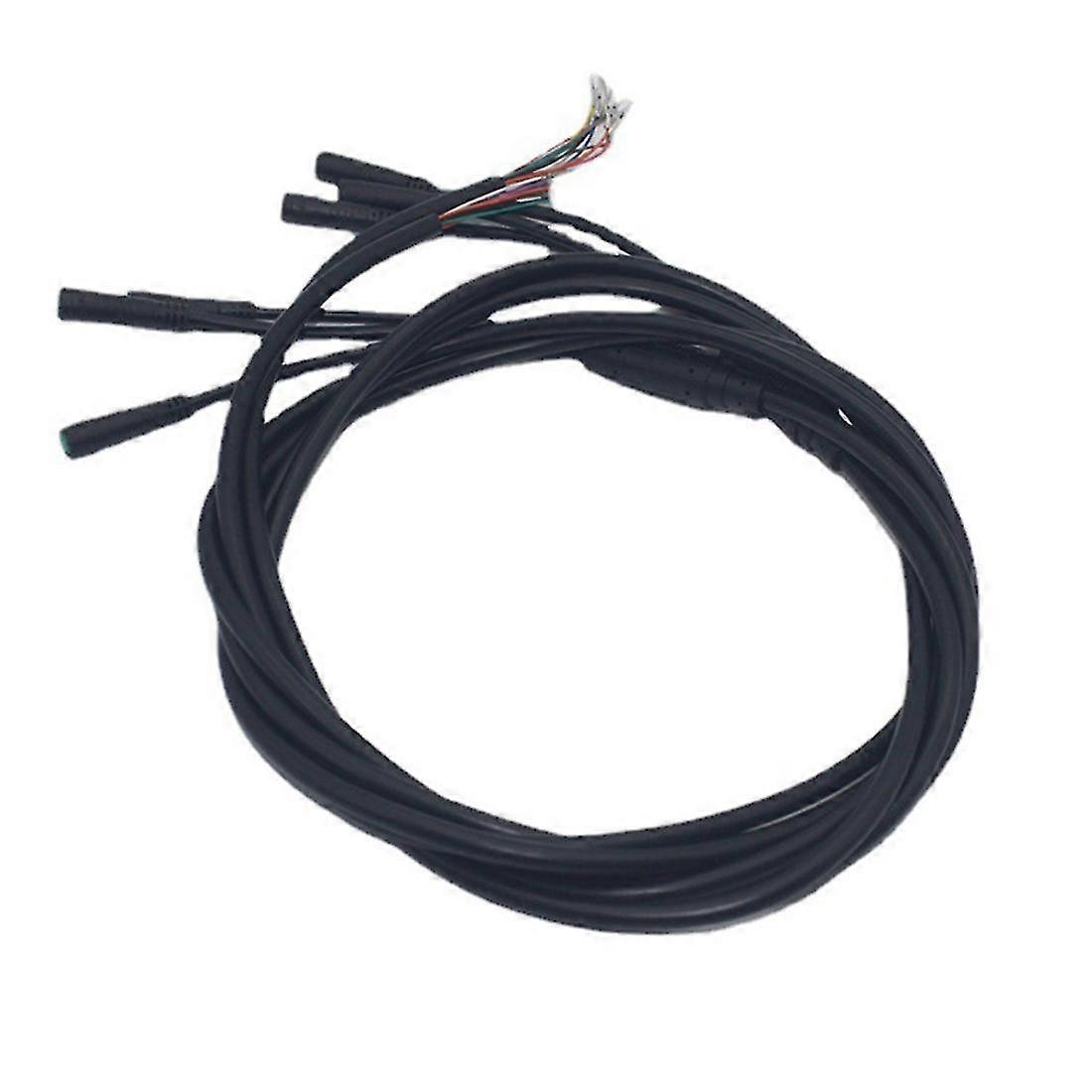 Scooter 1t3 Dashboard Controller Data Cable For 10inch Scooter,1.2m