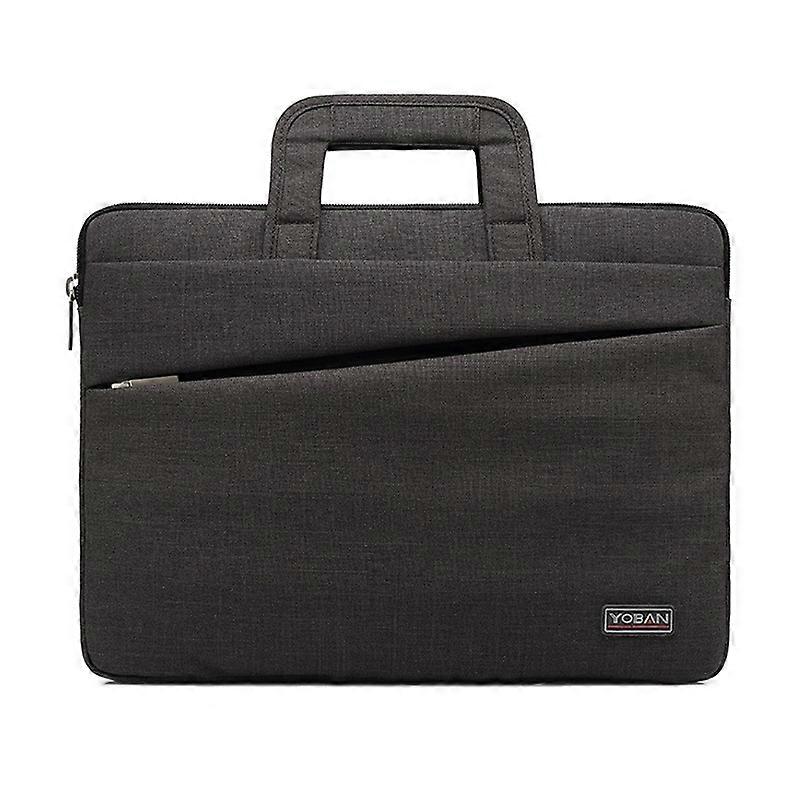 Casual Waterproof Laptop Bag, Size: 14 inch
