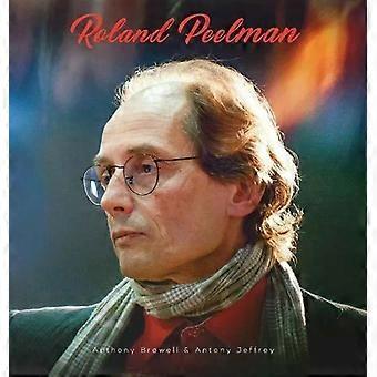 Roland Peelman - Antony Jeffrey
