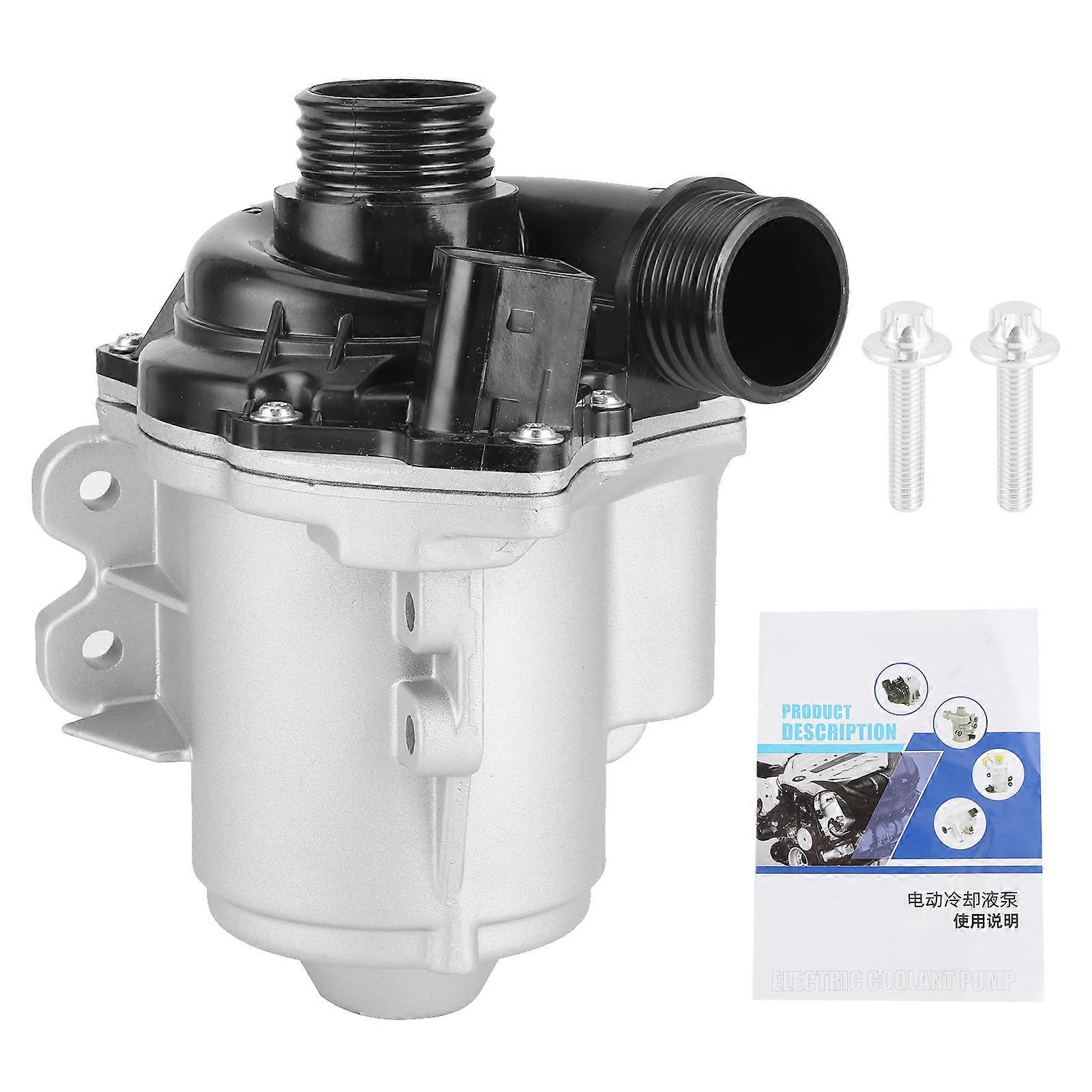 Engine Electric Water Pump 11517632426 Fit for 335i 335is 135i 135is 1M 535i X3 X5 X6 Z4