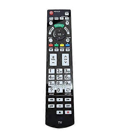 N2QAYB000936 Remote Control for Panasonic TV