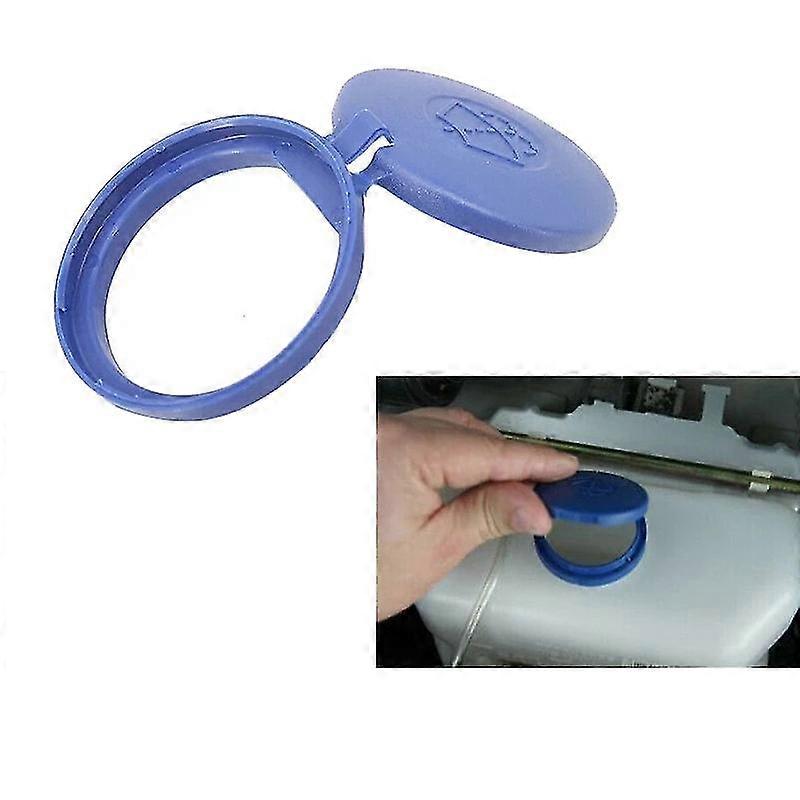 Car Windshield Wiper Washer Cover Windshield Washer Fluid Cover For C4/ds5/dispatch/berlingo/jumpy