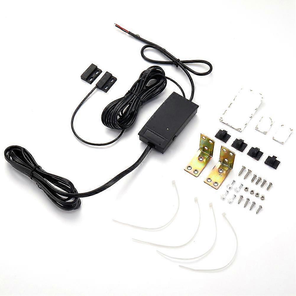 Wifi S Gara Door Opener For /tuya App , Us Plug