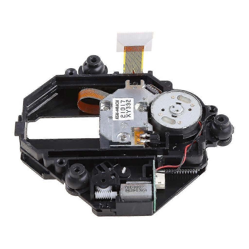 Optical Disc Drive Lens Ps1 Game Controller Controller Repair Accessories Kit