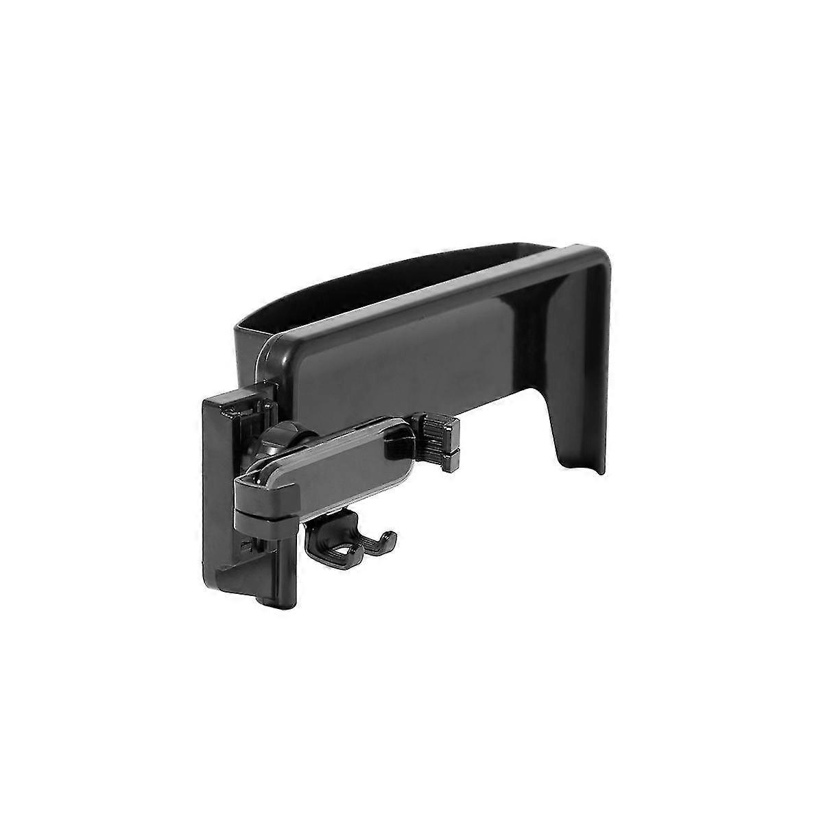 Car 14.6 Inch Screen Dashboard Mount Cellphone Holder Bracket For V 20-22 Multifunctional Navigatio