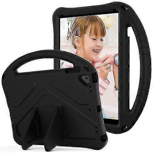 For Ipad Pro 9.7 Eva Flat Anti Falling Protective Case Shell With Holder -yyds