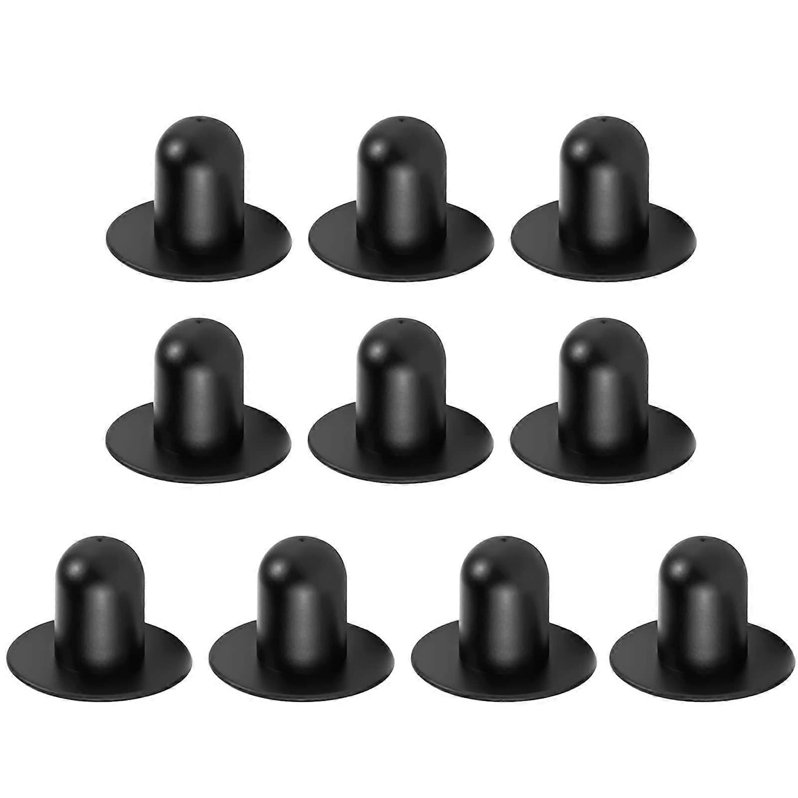 Pack de 10 tapones de repuesto para piscinas Intex